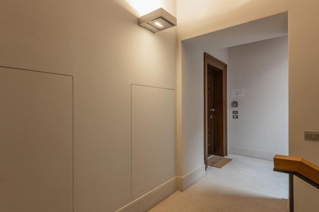 Apartments Trieste Centro I 2 Екстериор снимка