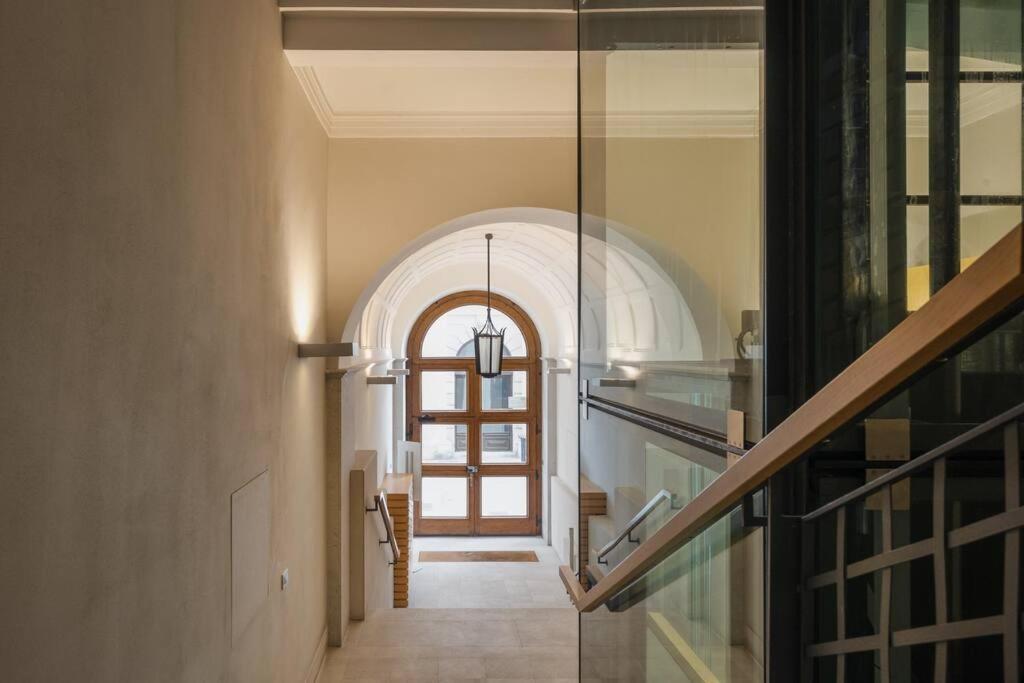 Apartments Trieste Centro I 2 Екстериор снимка
